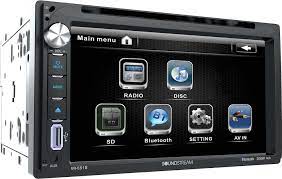 Soundstream Vr-651b Dvd Receiver At Crutchfield Car Stereo Jeep Wrangler Audio Dvd Player
