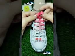 Check spelling or type a new query. Cara Ikat Tali Kasut Style Youtube