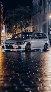 Mitsubishi lancer evo 9 wagon! Evo Ix Wagon Gt A Home Facebook