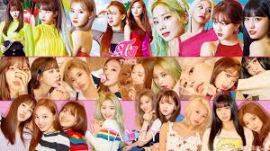 Women, model, long hair, asian, singer, black hair, fashion, hair, korean, twice tzuyu, tzuyu, k pop, twice, brand, clothing, hairstyle, photo shoot. Twice Fancy Wallpaper Pc Twice Fancy You Wallpaper Hd 1600x900 Download Hd Wallpaper Wallpapertip