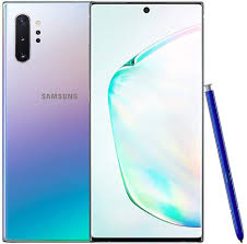 The korean tech giant also introduced a galaxy s10e and a 5g capable galaxy s10 plus. Samsung Galaxy Note 10 Plus 5g Sm N976 256gb Factory Unlocked Korea Manufactured International Version Aura Glow Amazon Ca Electronics