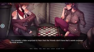 FutaDomWorld - Dirty sex on the alley (13)