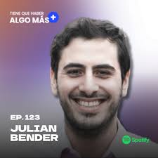 Julián Bender