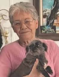 Florence Leone Lucero Obituary