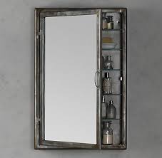 View this collection and see if maybe a black medicine cabinet fits your style. Pharmacy Wall Mount Medicine Cabinet Medicine Cabinets Restoration Hardwa Wall Mounted Medicine Cabinet Vintage Medicine Cabinets Bathroom Medicine Cabinet