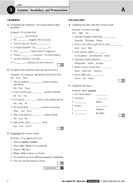 English file upper intermediate 3rd workbook.pdf. English File Elementary Pdf Free Download