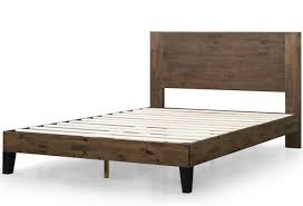 Save on king bed wood frame. Best Wood King Bed Frame Reviews 2021 The Sleep Judge