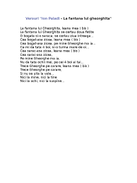 Tzanca uraganu desanto seamana leit cu tasu oficial video. La Portita Lui Gheorghita Doc