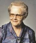Mildred Burke Obituary (2011)