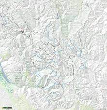 If you've never been to henry w. Henry W Coe State Park Morgan Hill Mountain Biking Trails Trailforks