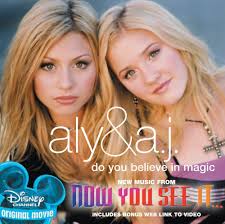 Aly & AJ