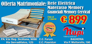 Scopri ricette, idee per la casa, consigli di stile e altre idee da provare. Nupi Materassi Le Nostre Offerte Per Un Riposo Ancora Facebook