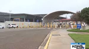 Designated route open for AVI motorists