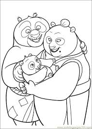 You can print or color them online at getdrawings.com for absolutely free. Kung Fu Panda 2 35 Coloring Page For Kids Free Kung Fu Panda Printable Coloring Pages Online For Kids Coloringpages101 Com Coloring Pages For Kids