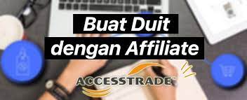 Daftar akaun untuk berdagang bitcoin sekarang! Review Buat Duit Dengan Affiliate Accesstrade