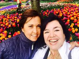 Nena O'Connell Obituary (1963