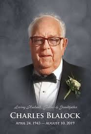 Contributions to the tribute of Charles Blalock