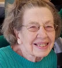 Obituary for Mary "Helen" Helen Oswald Malone