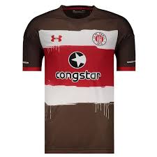 Free wifi is provided throughout the property. Camisa Under Armour St Pauli Home 2018 Futfanatics