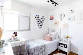 Hiasan kamar lampu nanas rumahkuminimalis.net. Ingin Dekorasi Kamar Kos Lebih Feminin Ini 8 Inspirasinya