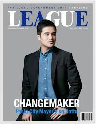 Regis vico nubla sotto (tagalog pronunciation: League Magazine Online On Twitter Protect Vico Sotto When We Interviewed Mayor Vico Sotto As The Cover Of Our November December 2019 Issue He Revealed His Plans For The City Of Pasig Including