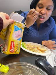 Facebook friends, can yall follow and engage with my friend Margeret  Brumfield Ira Symone Vontrice Diggs we all tryna eat💻🥳 comment done ✓