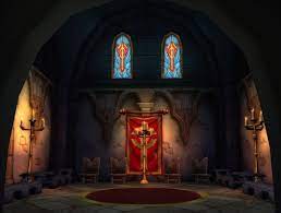 Scarlet Halls - Zone - World of Warcraft