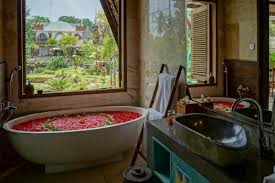 Menzel Ubud Bali Endonezya