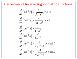 Quiz Worksheet Inverse Trigonometric Functions Study Com