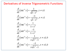 quiz worksheet inverse trigonometric functions study com