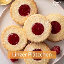 Linzer Platzchen Rezept Rezept Linzer Platzchen Rezept Platzchen Rezept Platzchen Backen Weihnachten