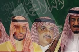 Image result for ‫بحران اقتصادی موجب بی‌ثباتی سیاسی در خاندان سعودی خواهد شد‬‎