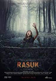 Film terbaru indoxxi nonton movie sub indo. Rasuk Movie 2018 Horror On Bioskop Indonesia Film Horor Horror Movie Posters Bioskop
