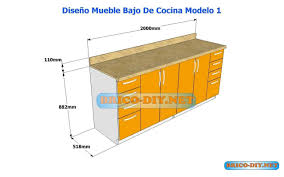 Bajo mesada reforzado 1.40 cocina oferta mueble wengue 15. Disenos De Muebles Bajos De Cocina En Mdf Madera Y Melamina Hoy Compartimos Cuatro Disenos De Muebles Bajo Muebles Bajos De Cocina Diseno De Muebles Muebles