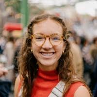 Sarah Weimer's Instagram, Twitter & Facebook