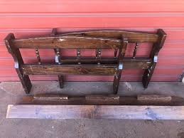 All in all, i'm satisfied with this purchase, after. Paint To Order Kid S Room Bedroom Furniture Pine Twin Bed Custom Painted Children S Bed Headboard And Footboard Single Bed Frame Beds Headboards Home Living Vadel Com