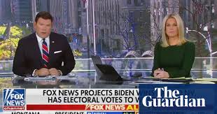 Senator, vice president, 2020 candidate for president of the united states, husband to jill The Moment Fox News Projected Joe Biden Will Win 2020 Presidential Election Video Us News The Guardian
