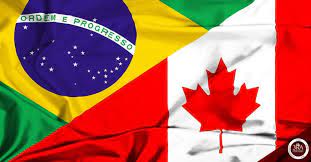 O canadá é um país imenso e por isso tem seis diferentes zonas de fuso horário diferentes. 7 Diferencas Entre Brasil E Canada