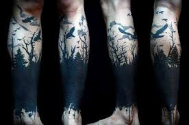 Top 75 Best Leg Tattoo Ideas 2021 Inspiration Guide Best Leg Tattoos Leg Tattoo Men Leg Tattoos