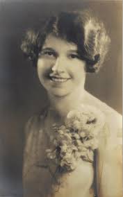 Photograph of Jean Merrill