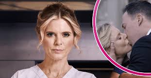 Nikki Alexander's love life explored in Silent Witness