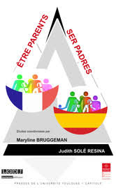Para que puedan tomar estos . Etre Parents Ser Padres Derecho Espanol Presses De L Universite Toulouse 1 Capitole