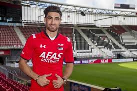 The origin of the award was a poll, launched to mark the first edition of a football handbook in 1985. Five Best Asian Players In Europe In January 2017 Football Tribe Asia