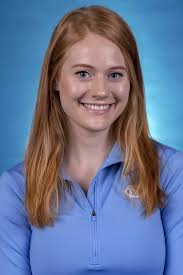 2018-19 Women's Rowing Roster