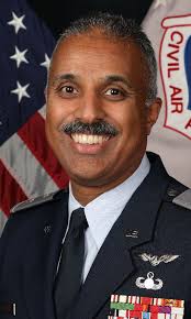 Col. Rajesh “Raj” Kothari