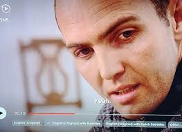 Just watched a movie called Hard Target and these were the bad guys 😎  Bishop and the Mummy 😎 Absolute bad asses 😁