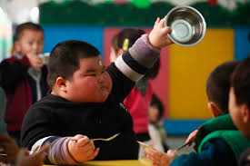 Little Fatty Chinese Boy Weighs 62kg Only 4 Years Old Chinasmack