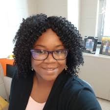 Congratulations to NJCU junior Branda Logan who was sworn in today as the  newest student trustee serving