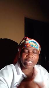 Prophetes Bernice Ohene