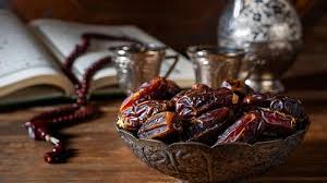 Ramadan the month of fasting. Grusswort Der Kanzlerin Zu Beginn Des Ramadan